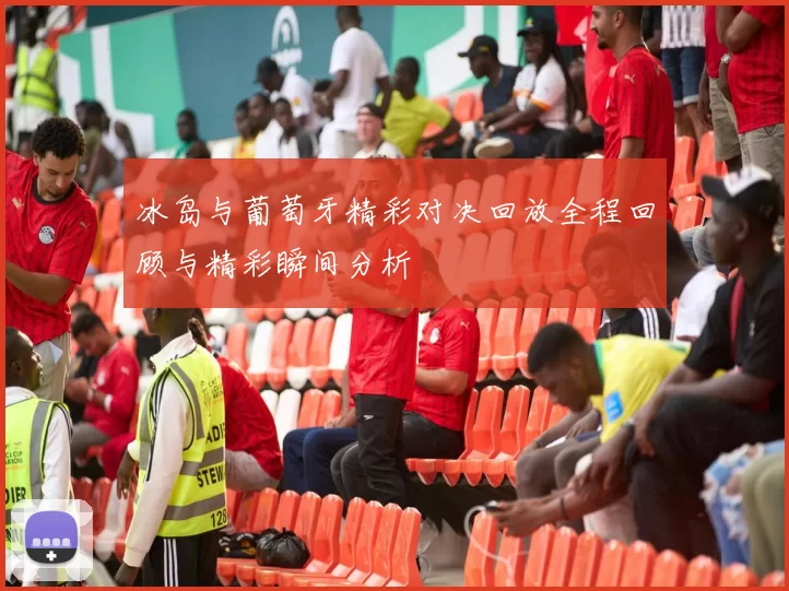 冰岛与葡萄牙精彩对决回放全程回顾与精彩瞬间分析