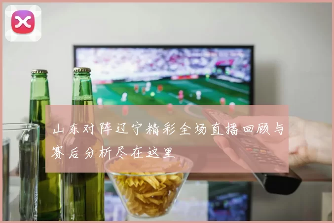山东对阵辽宁精彩全场直播回顾与赛后分析尽在这里
