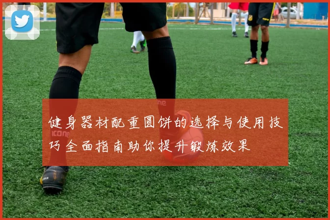 健身器材配重圆饼的选择与使用技巧全面指南助你提升锻炼效果